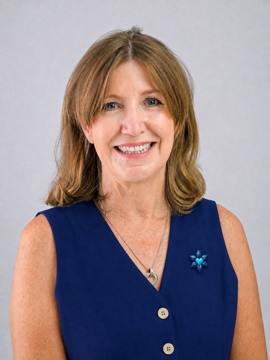 Patricia Lennon, Coordinator